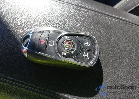 2021 Buick Encore Gx Fwd Select from USA, damaged, VIN KL4MMDSL5MB128002